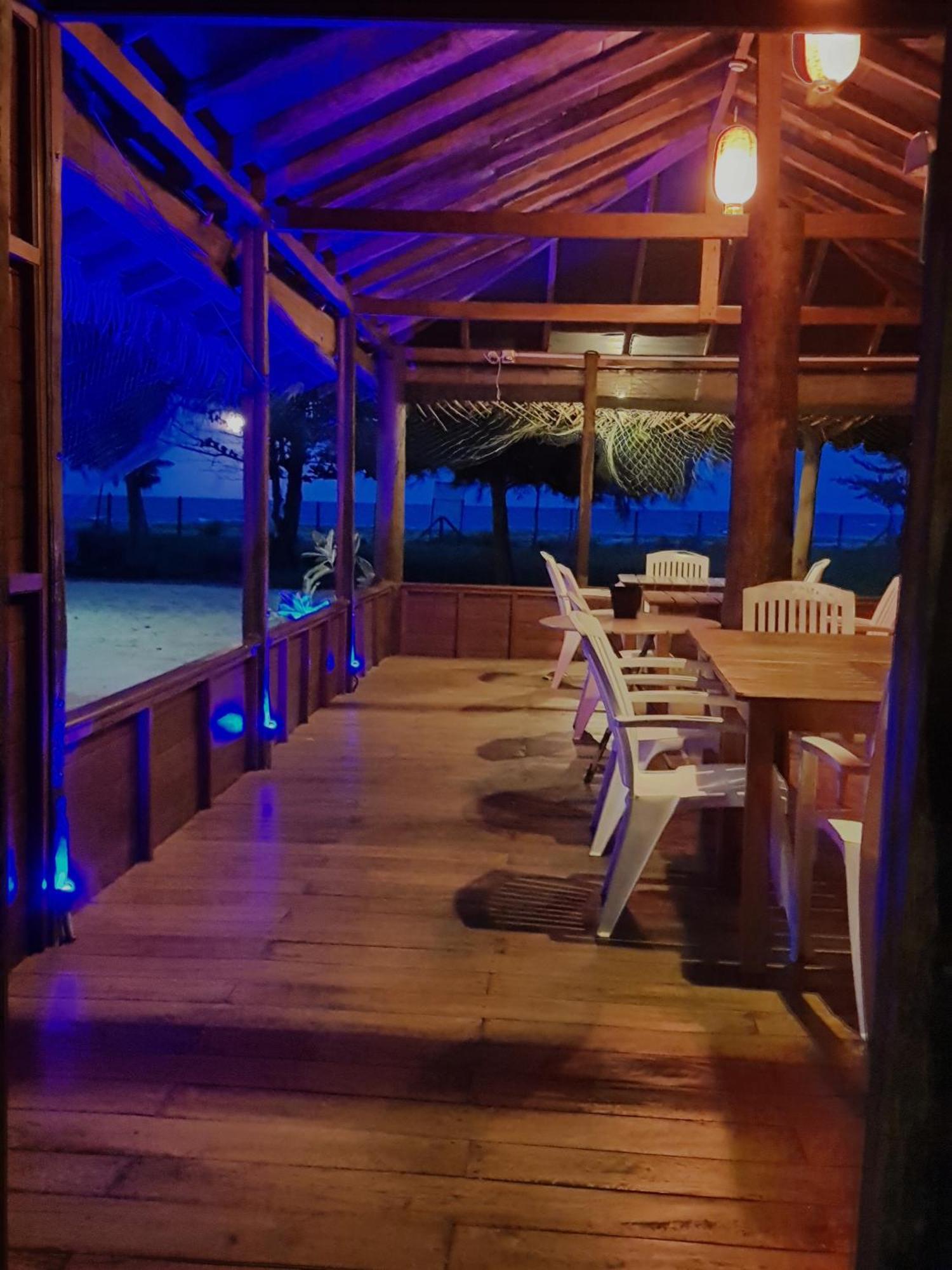 Cocoville Passikudah Exterior foto