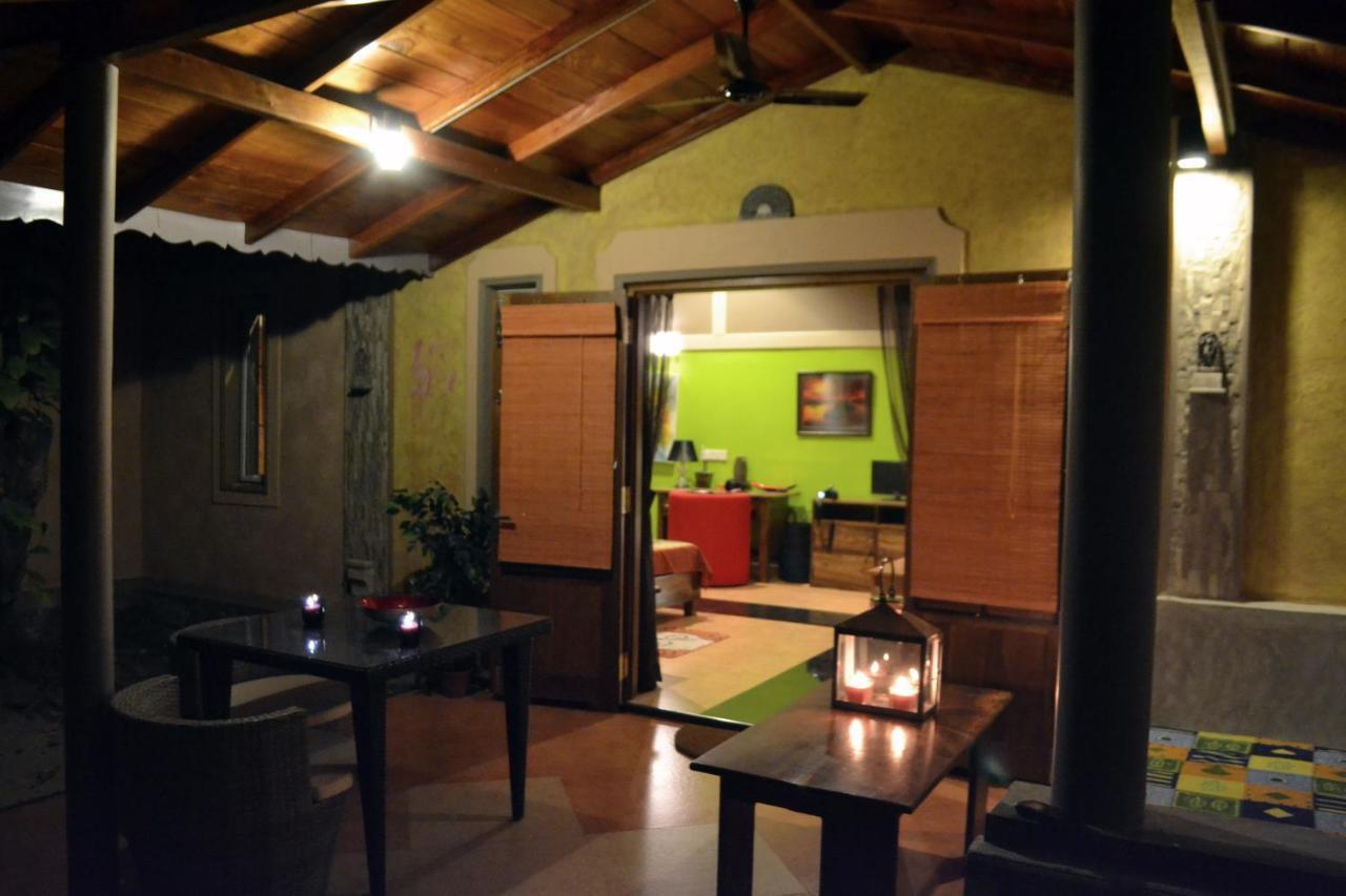 Cocoville Passikudah Exterior foto