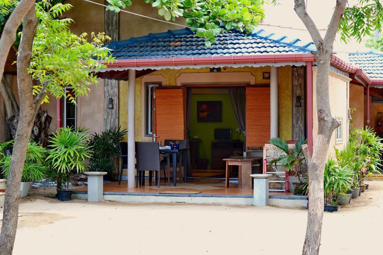 Cocoville Passikudah Exterior foto